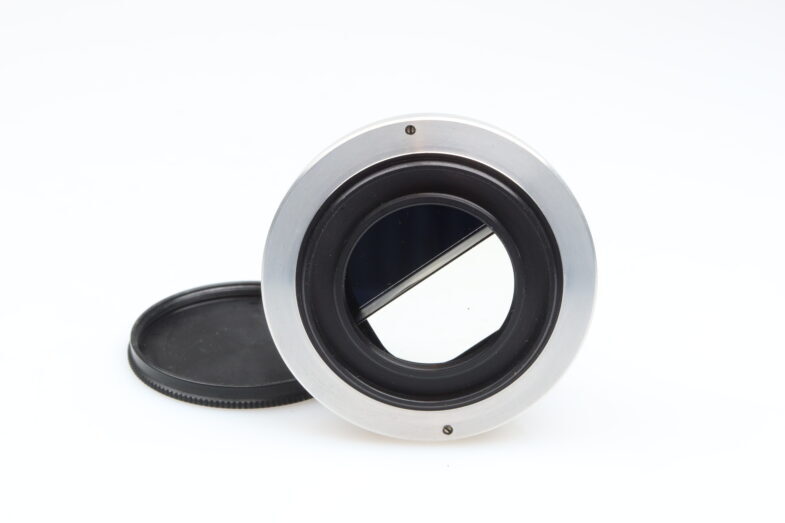Zeiss Jena Stereflex Exakta Set Strahlenteiler Ihagee Dresden 99524 - Image 11