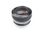 Nikon Nikkor 50mm f1.2 Ai Objektiv Lens 99527 - Image 2