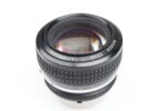 Nikon Nikkor 50mm f1.2 Ai Objektiv Lens 99527 - Image 3