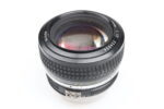 Nikon Nikkor 50mm f1.2 Ai Objektiv Lens 99527 - Image 4