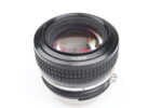 Nikon Nikkor 50mm f1.2 Ai Objektiv Lens 99527 - Image 5
