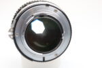 Nikon Nikkor 50mm f1.2 Ai Objektiv Lens 99527 - Image 7