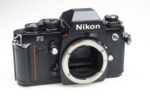 Nikon F3 Kamera Camera