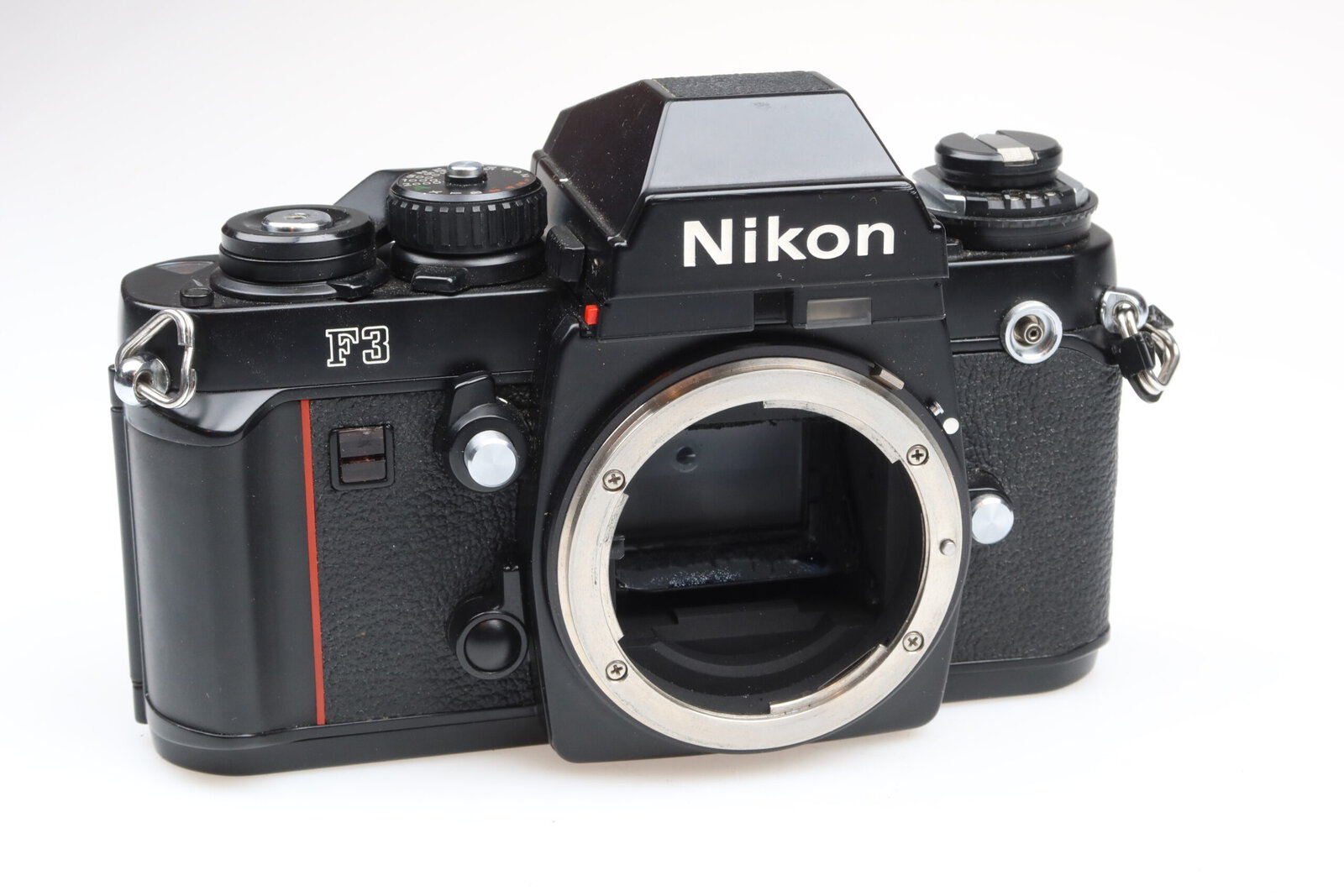 IMG_8932 Nikon F3 Kamera Camera