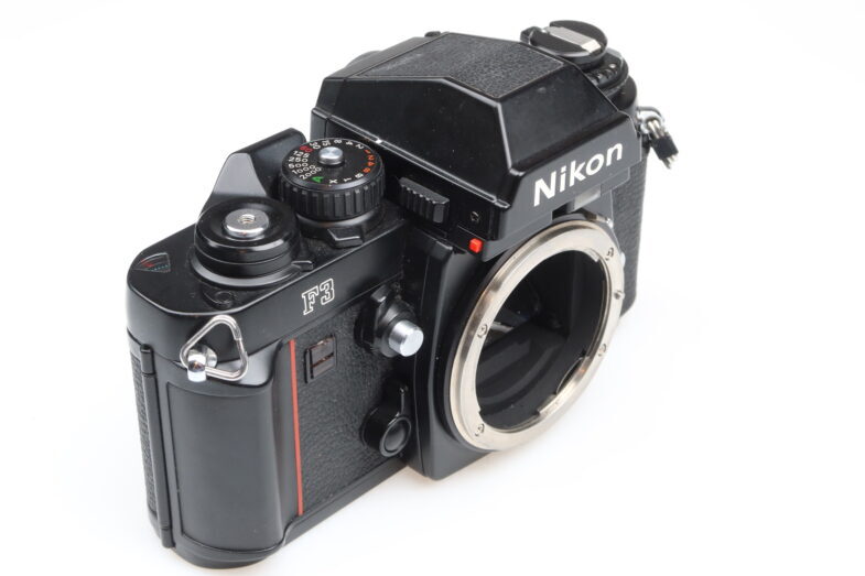 Nikon F3 Kamera Camera 99526 - Image 2
