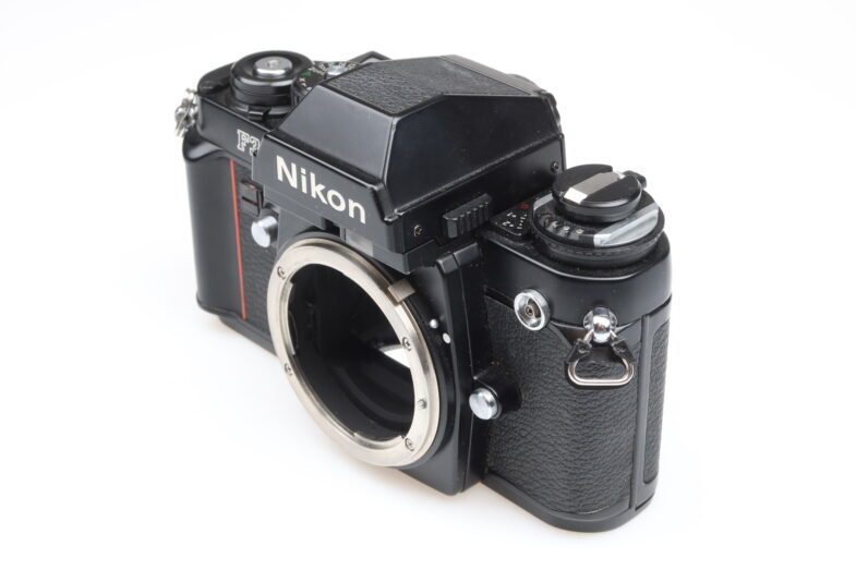 Nikon F3 Kamera Camera 99526 - Image 3