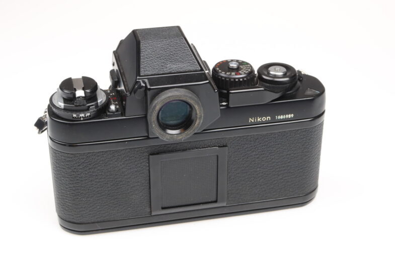 Nikon F3 Kamera Camera 99526 - Image 4