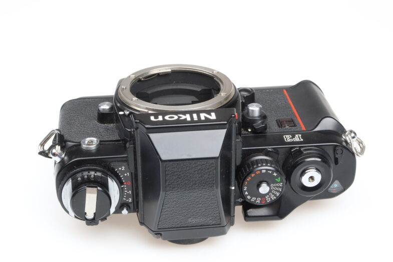 Nikon F3 Kamera Camera 99526 - Image 5