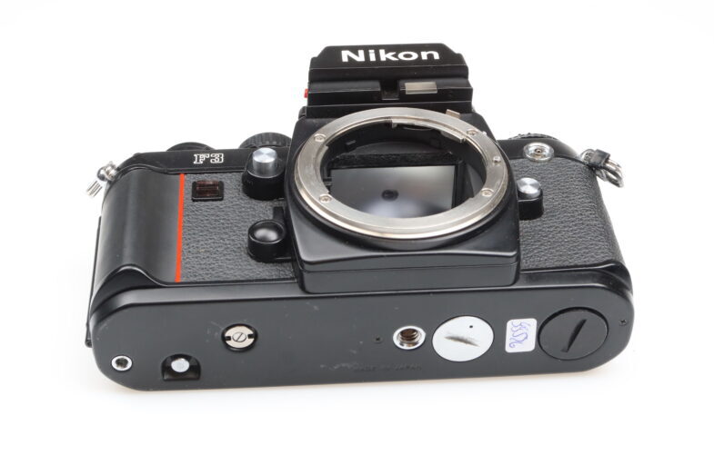 Nikon F3 Kamera Camera 99526 - Image 6