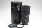 Nikon Nikkor AF 180mm f2.8 ED Objektiv Lens