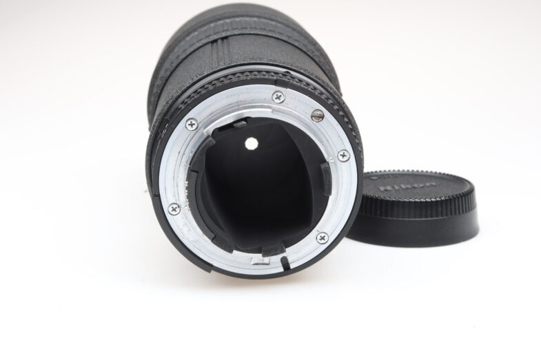 Nikon Nikkor AF 180mm f2.8 ED Objektiv Lens 99511 near mint wie neu - Image 7