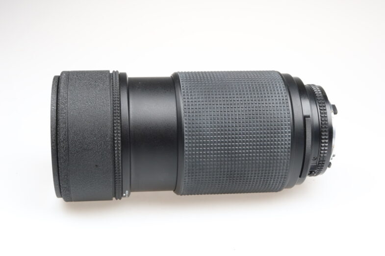 Nikon Nikkor AF 80-200mm f2.8 ED Objektiv Lens 99514 near mint wie neu - Image 4