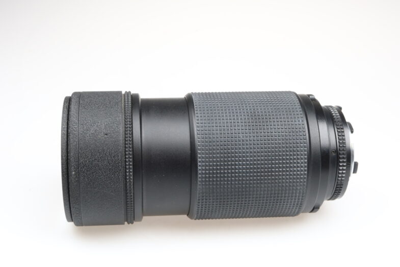Nikon Nikkor AF 80-200mm f2.8 ED Objektiv Lens 99514 near mint wie neu - Image 5