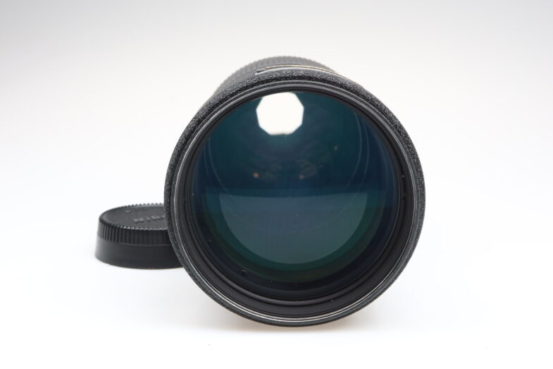 Nikon Nikkor AF 80-200mm f2.8 ED Objektiv Lens 99514 near mint wie neu - Image 7