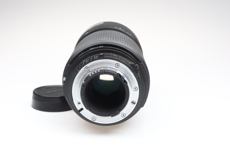 Nikon Nikkor AF 80-200mm f2.8 ED Objektiv Lens 99514 near mint wie neu - Image 8
