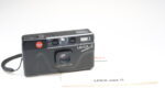 Leica Mini II Kamera Camera Elmar 35mm f3.5 Objektiv lens Leitz