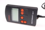 Gossen Sixomat digital Belichtungsmesser Light meter 99513 near mint – Bild 3