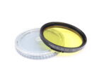 Hasselblad gelb yellow Filter 50 Y 1,5x-0,5