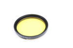 Hasselblad gelb yellow Filter 50 Y 1,5x-0,5 99510 - Image 3
