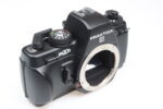 Praktica BX20s Kamera Camera Body 99495 near mint wie neu – Bild 2