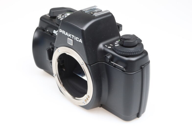 Praktica BX20s Kamera Camera Body 99495 near mint wie neu – Bild 3