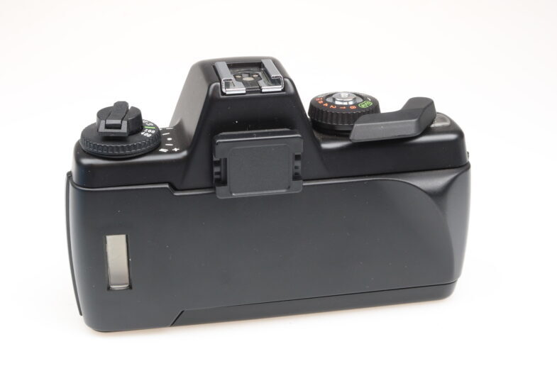 Praktica BX20s Kamera Camera Body 99495 near mint wie neu – Bild 4