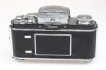 Exakta Varex Kamera Zeiss Tessar 50mm f2.8 Objektiv 99479 near mint – Bild 5