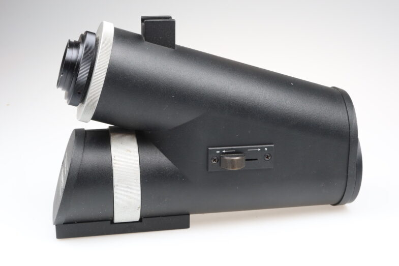 Telespect 500mm f11 Spiegelteleobjektiv mirror tele lens EXA 99478 - Image 4