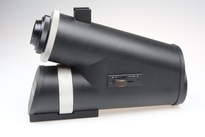 Telespect 500mm f11 Spiegelteleobjektiv mirror tele lens EXA 99478 - Image 5