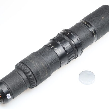 Astro Berlin 300mm f5 C Fernbildlinse Objektiv Lens EXA Mount