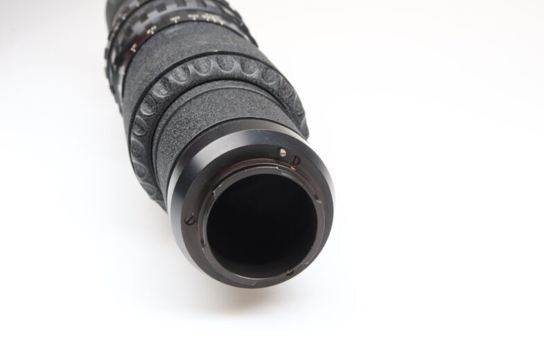 Astro Berlin 300mm f5 C Fernbildlinse Objektiv Lens EXA  Mount 99503 - Image 7