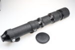 Carl Zeiss Fernobjektiv 500mm f8 Objektiv Exa mount
