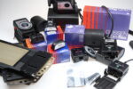 Gossen Profisix Profi-color Tele Profi-flex Micro Repro