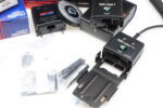 Gossen Profisix Profi-color Tele Profi-flex Micro Repro 99493 SET near mint – Bild 2