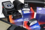 Gossen Profisix Profi-color Tele Profi-flex Micro Repro 99493 SET near mint – Bild 3