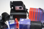 Gossen Profisix Profi-color Tele Profi-flex Micro Repro 99493 SET near mint – Bild 4