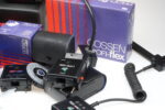 Gossen Profisix Profi-color Tele Profi-flex Micro Repro 99493 SET near mint – Bild 6