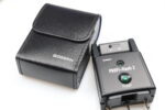 Gossen Profisix Profi-color Tele Profi-flex Micro Repro 99493 SET near mint – Bild 7