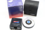 Gossen Profisix Profi-color Tele Profi-flex Micro Repro 99493 SET near mint – Bild 8