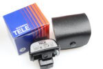 Gossen Profisix Profi-color Tele Profi-flex Micro Repro 99493 SET near mint – Bild 10