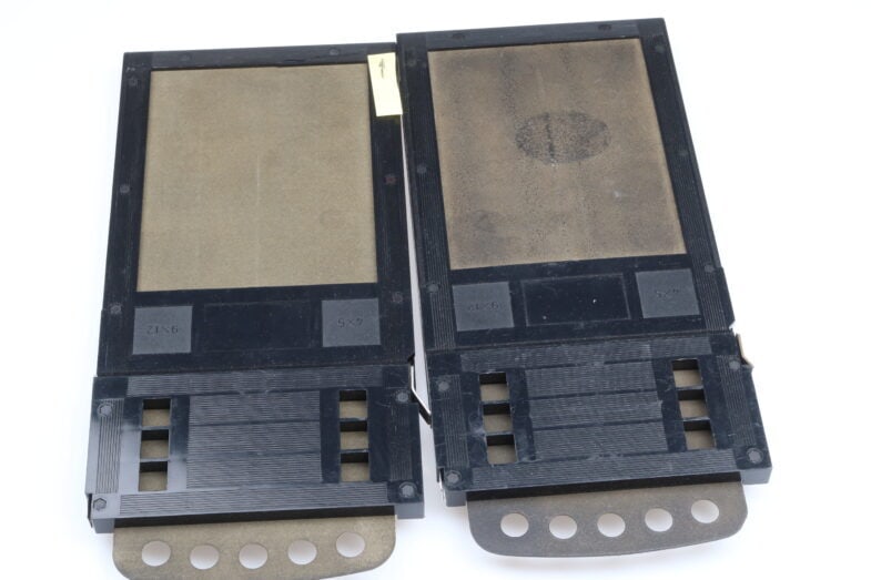 Gossen Profisix Profi-color Tele Profi-flex Micro Repro 99493 SET near mint – Bild 17