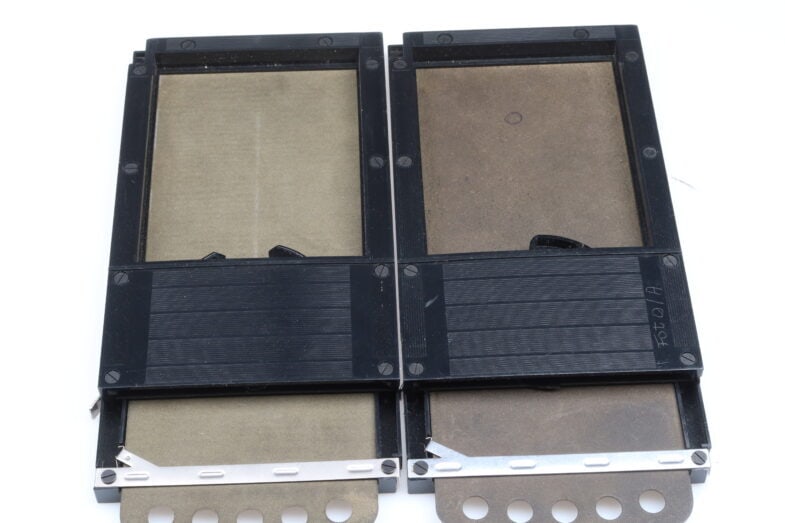 Gossen Profisix Profi-color Tele Profi-flex Micro Repro 99493 SET near mint – Bild 18