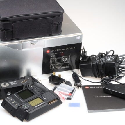 Leica Digital Modul R 14439 Leitz