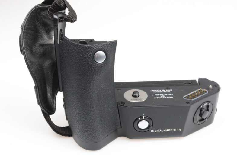 Leica Digital Modul R 14439 Leitz 99373 near mint wie neu – Bild 6