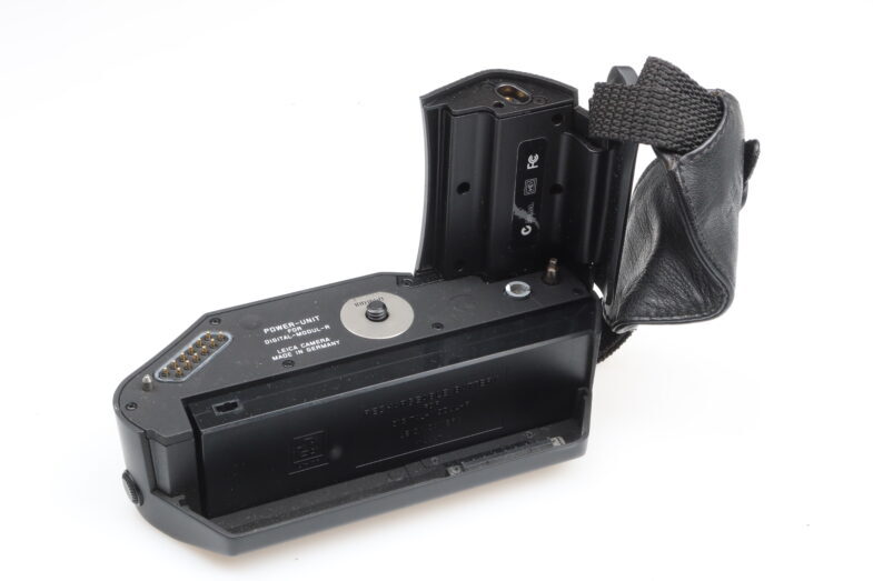 Leica Digital Modul R 14439 Leitz 99373 near mint wie neu – Bild 7