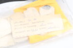 Carl Zeiss DF 7x40 NVA Strichplattenbeleuchtung  Filter Gummi 99488 SET - Image 5