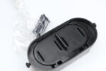 Carl Zeiss DF 7x40 NVA Strichplattenbeleuchtung  Filter Gummi 99488 SET - Image 6