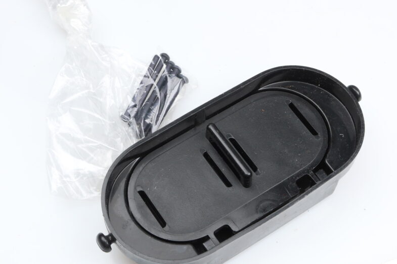 Carl Zeiss DF 7x40 NVA Strichplattenbeleuchtung  Filter Gummi 99488 SET - Image 6