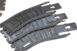 Carl Zeiss DF 7x40 NVA Strichplattenbeleuchtung  Filter Gummi 99488 SET - Image 9