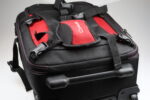 Delsey Pro Road 66 Fotokoffer Trolly 60x35x30